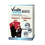 Vivalite Inmune Boost (Caja 10 Sobres de 5gr c/u)
