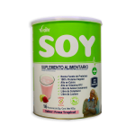 Vivalite Soy 900g (Sabor Fresa Tropical)