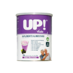 Vivalite UP 900g (Sabor Mora Crema)