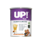 Vivalite UP 900g (Sabor Vainilla Caramelo)