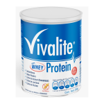 VIvalite Whey Protein 300gr