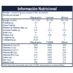 Vivalite Healing (Caja 7 Sobres de 27gr c/u) - Imagen 2