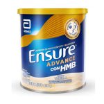 Ensure advance 400gr (Sabor Vainilla)