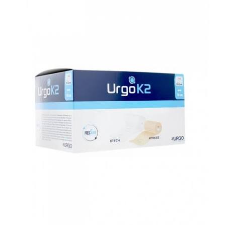 Kit Urgo K2 T2 25-32cm Kit Urgo K2 T2 25-32cm - Imagen 1