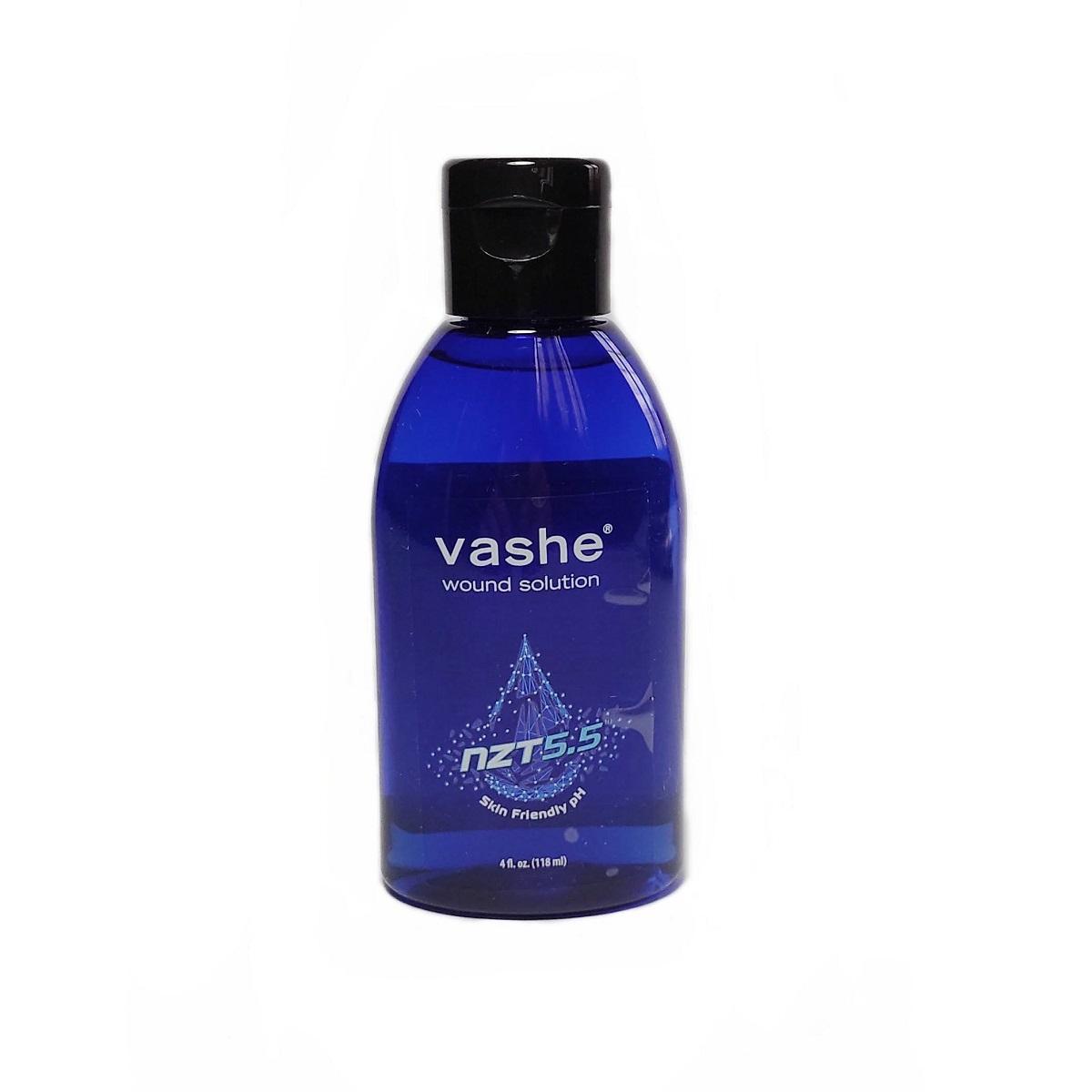 Vashe botella 118 ml Vashe botella 118 ml (Caja 24 unidades) - Imagen 1